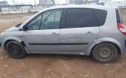 Renault Scenic, 2 автомат, 2004, минивэн 