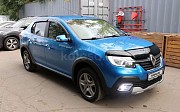 Renault Logan Stepway, 1.6 механика, 2018, седан Нұр-Сұлтан (Астана)