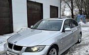 BMW 318, 2 автомат, 2008, седан Орал