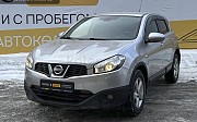 Nissan Qashqai, 1.6 вариатор, 2013, кроссовер Нұр-Сұлтан (Астана)