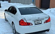 Nissan Fuga, 3.5 автомат, 2006, седан Атырау