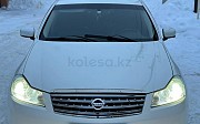 Nissan Fuga, 3.5 автомат, 2006, седан 