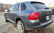 Porsche Cayenne, 4.5 автомат, 2006, кроссовер Алматы