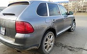 Porsche Cayenne, 4.5 автомат, 2006, кроссовер Алматы