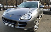 Porsche Cayenne, 4.5 автомат, 2006, кроссовер Алматы