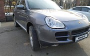 Porsche Cayenne, 4.5 автомат, 2006, кроссовер Алматы