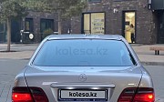 Mercedes-Benz E 320, 3.2 автомат, 1999, седан Алматы