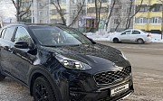 Kia Sportage, 2.4 автомат, 2021, кроссовер Қостанай