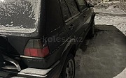 Volkswagen Golf, 1.8 механика, 1991, хэтчбек Атбасар