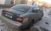 Daewoo Leganza, 1.8 механика, 1997, седан Қарағанды