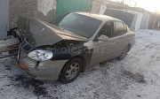 Daewoo Leganza, 1.8 механика, 1997, седан Караганда