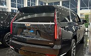 Cadillac Escalade, 6.2 автомат, 2022, внедорожник 