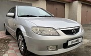 Mazda 323, 1.6 механика, 2001, хэтчбек Талдыкорган