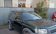 Land Rover Freelander, 2.5 автомат, 2000, кроссовер Нұр-Сұлтан (Астана)