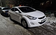 Hyundai Avante, 1.6 автомат, 2010, седан 