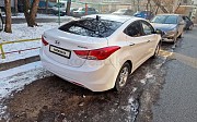 Hyundai Avante, 1.6 автомат, 2010, седан 