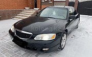 Mazda Millenia, 2.3 автомат, 2001, седан Нұр-Сұлтан (Астана)