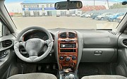 Hyundai Santa Fe, 2.4 механика, 2006, кроссовер Орал