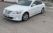 Hyundai Genesis, 3.8 автомат, 2012, седан Алматы