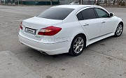 Hyundai Genesis, 3.8 автомат, 2012, седан Алматы