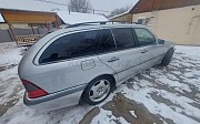 Mercedes-Benz C 240, 2.4 автомат, 1999, универсал Алматы