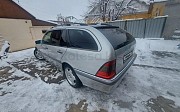 Mercedes-Benz C 240, 2.4 автомат, 1999, универсал Алматы