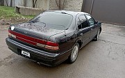 Nissan Cefiro, 2 автомат, 1995, седан 