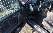 Mercedes-Benz E 320, 3.2 автомат, 1999, седан Алматы