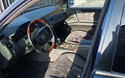 Mercedes-Benz E 320, 3.2 автомат, 1999, седан Алматы