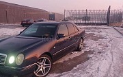 Mercedes-Benz E 320, 3.2 автомат, 1999, седан Алматы