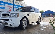 Land Rover Range Rover Sport, 4.2 автомат, 2006, внедорожник Шымкент