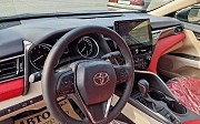 Toyota Camry, 2.5 автомат, 2022, седан Алматы
