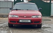 Mazda Cronos, 1.8 механика, 1994, седан Кызылорда