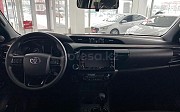 Toyota Hilux, 4 механика, 2022, пикап Павлодар