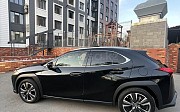 Lexus UX 200, 2 вариатор, 2019, кроссовер Нұр-Сұлтан (Астана)