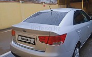 Kia Cerato, 1.6 механика, 2010, седан Алматы