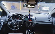 Kia Cerato, 1.6 механика, 2010, седан Алматы