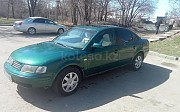 Volkswagen Passat, 1.8 механика, 1999, седан Алматы