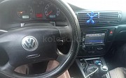 Volkswagen Passat, 1.8 механика, 1999, седан Алматы