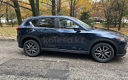 Mazda CX-5, 2.5 автомат, 2017, кроссовер Алматы