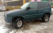 Nissan Terrano II, 2.4 механика, 1996, внедорожник Актобе