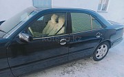 Mercedes-Benz E 230, 2.3 автомат, 1996, седан Ақтөбе
