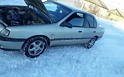 Nissan Primera, 1.6 механика, 1992, седан 