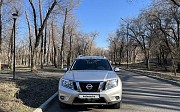 Nissan Terrano, 2 автомат, 2019, кроссовер Алматы