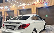Hyundai Accent, 1.6 автомат, 2013, седан Алматы