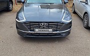 Hyundai Sonata, 2.5 автомат, 2021, седан Нұр-Сұлтан (Астана)