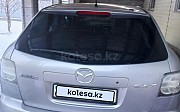 Mazda CX-7, 2.3 автомат, 2006, кроссовер 