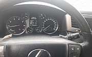 Lexus LX 570, 5.7 автомат, 2014, внедорожник Ақтөбе