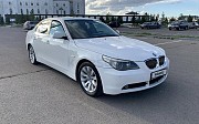 BMW 530, 3 автомат, 2004, седан Астана