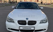 BMW 530, 3 автомат, 2004, седан Астана